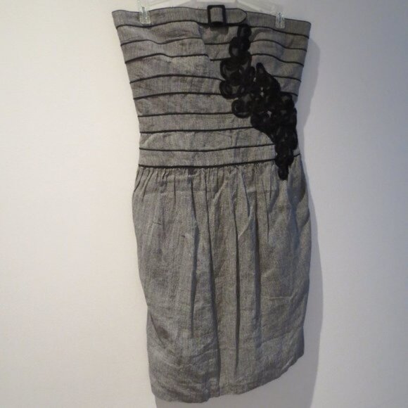 Martin Grant Dress - Picture 1 of 7